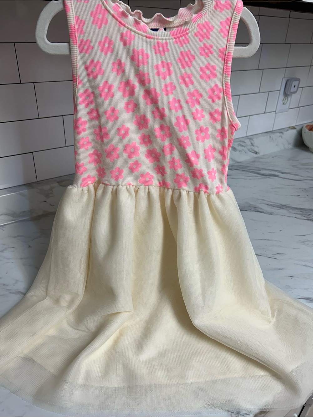 Toddler Girl’s Dress